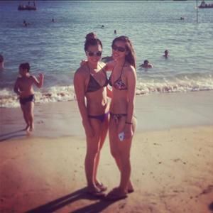 Meet your Posher, Natasha